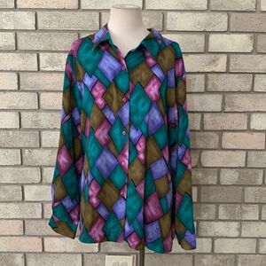 3for$20 blouse 2xl